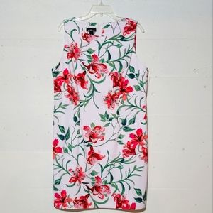 Alyx Stargazer Lily Dress